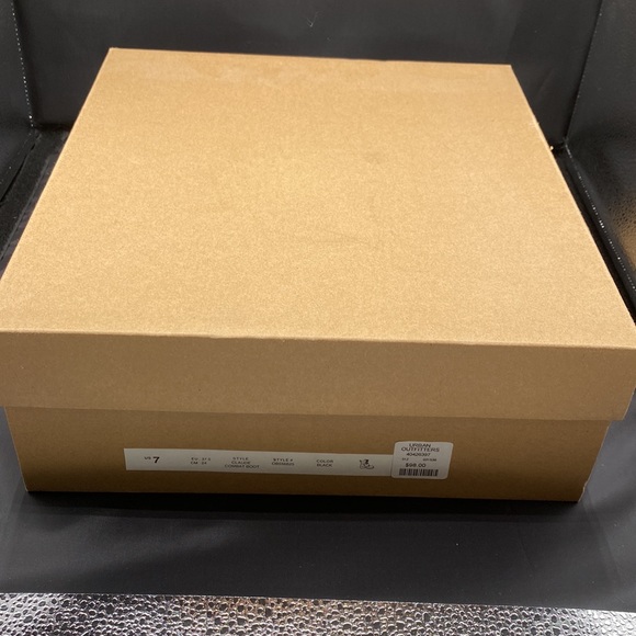 Combat boots! Good condition. - Picture 3 of 3